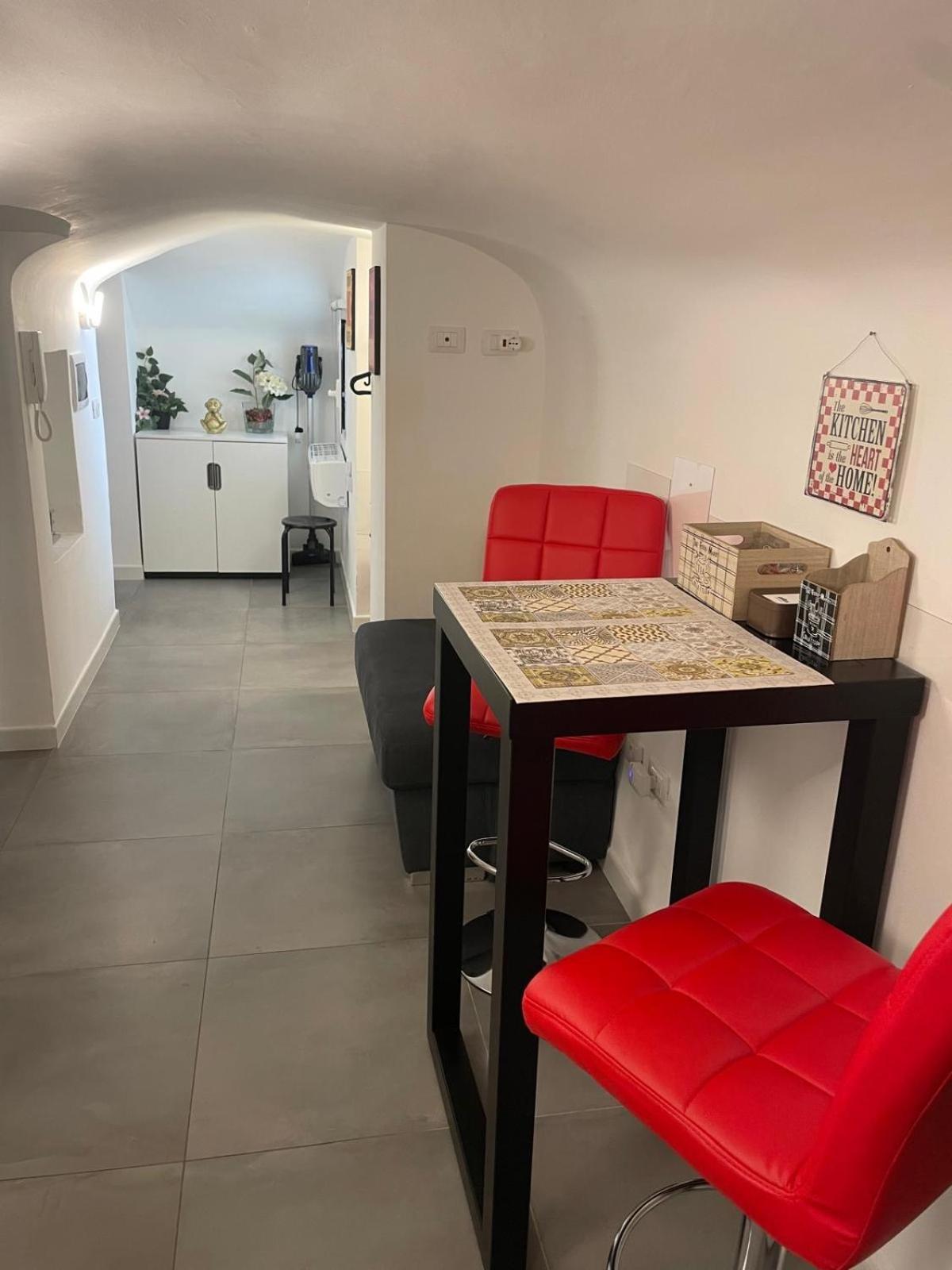 Manzoni Suite Bari Exterior foto